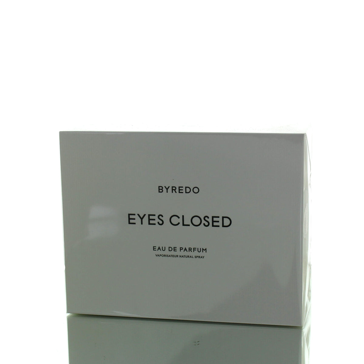Byredo Eyes Closed EDP