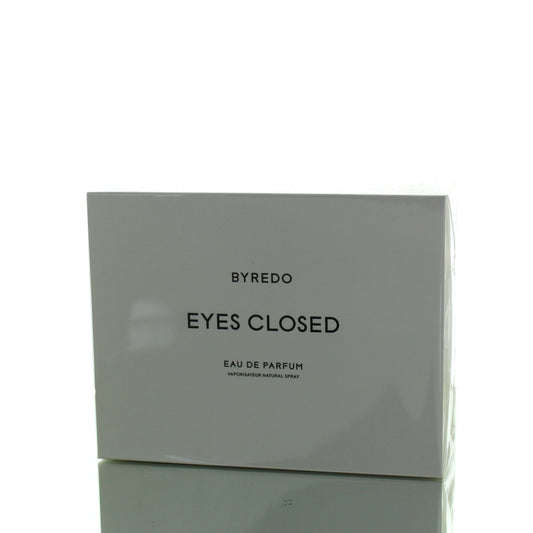 Byredo Eyes Closed EDP