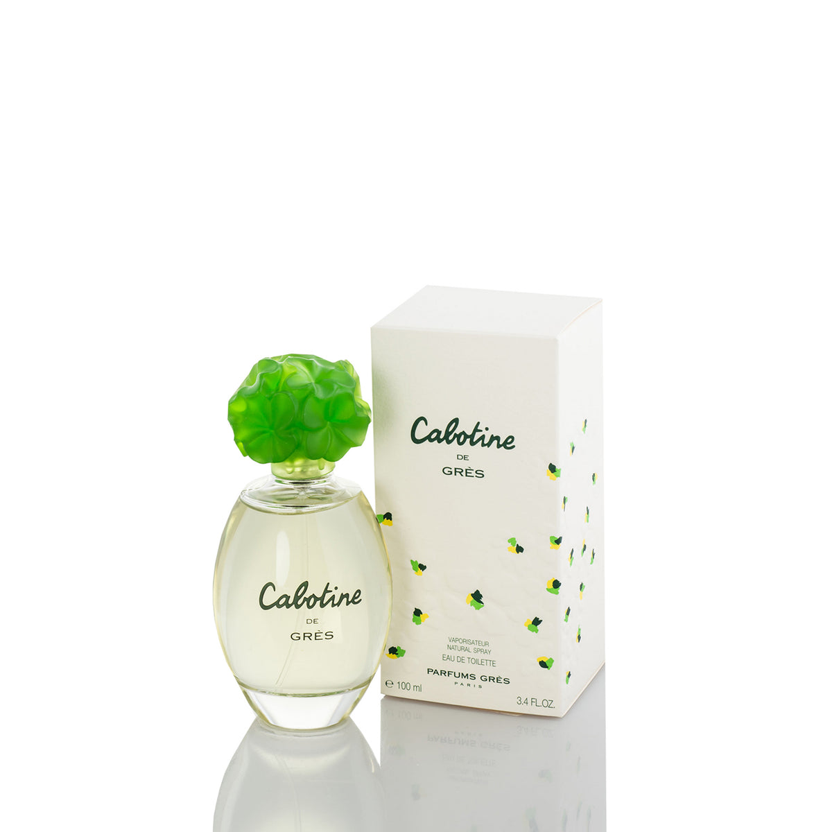 Gres Cabotine EDT