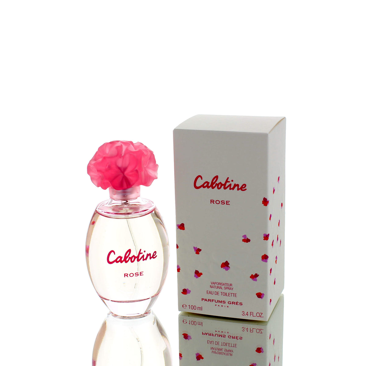 Gres Cabotine Rose EDT