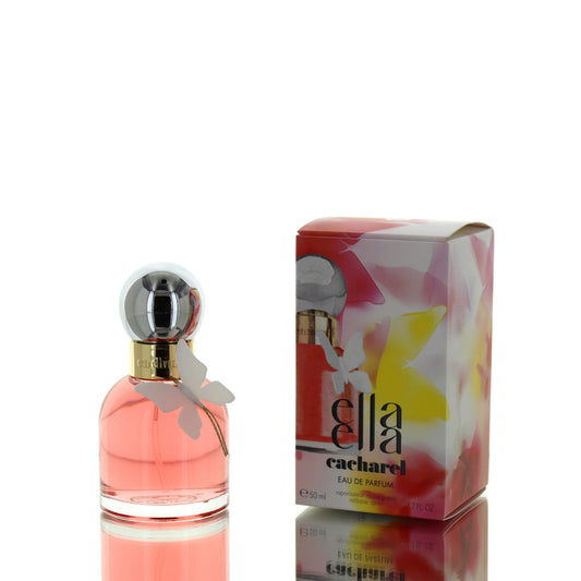 Cacharel Ella Ella EDP