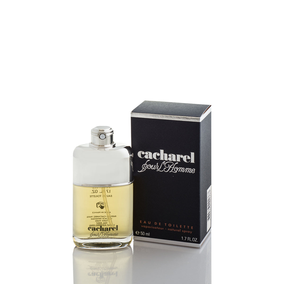 Cacharel Pour Homme EDT