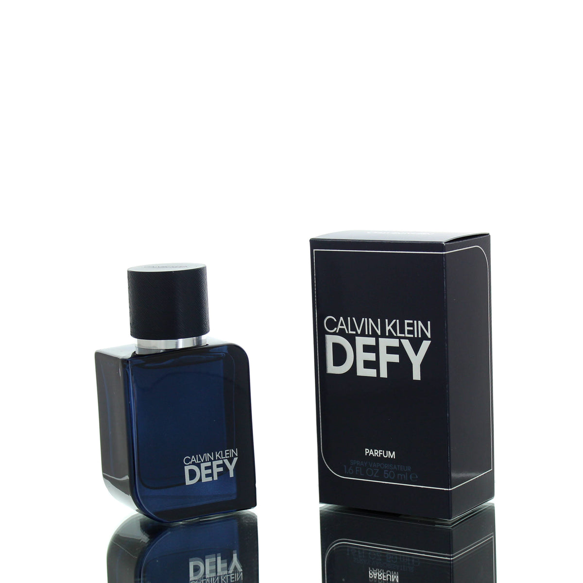 Calvin Klein Ck Defy Parfum Edition Parfum