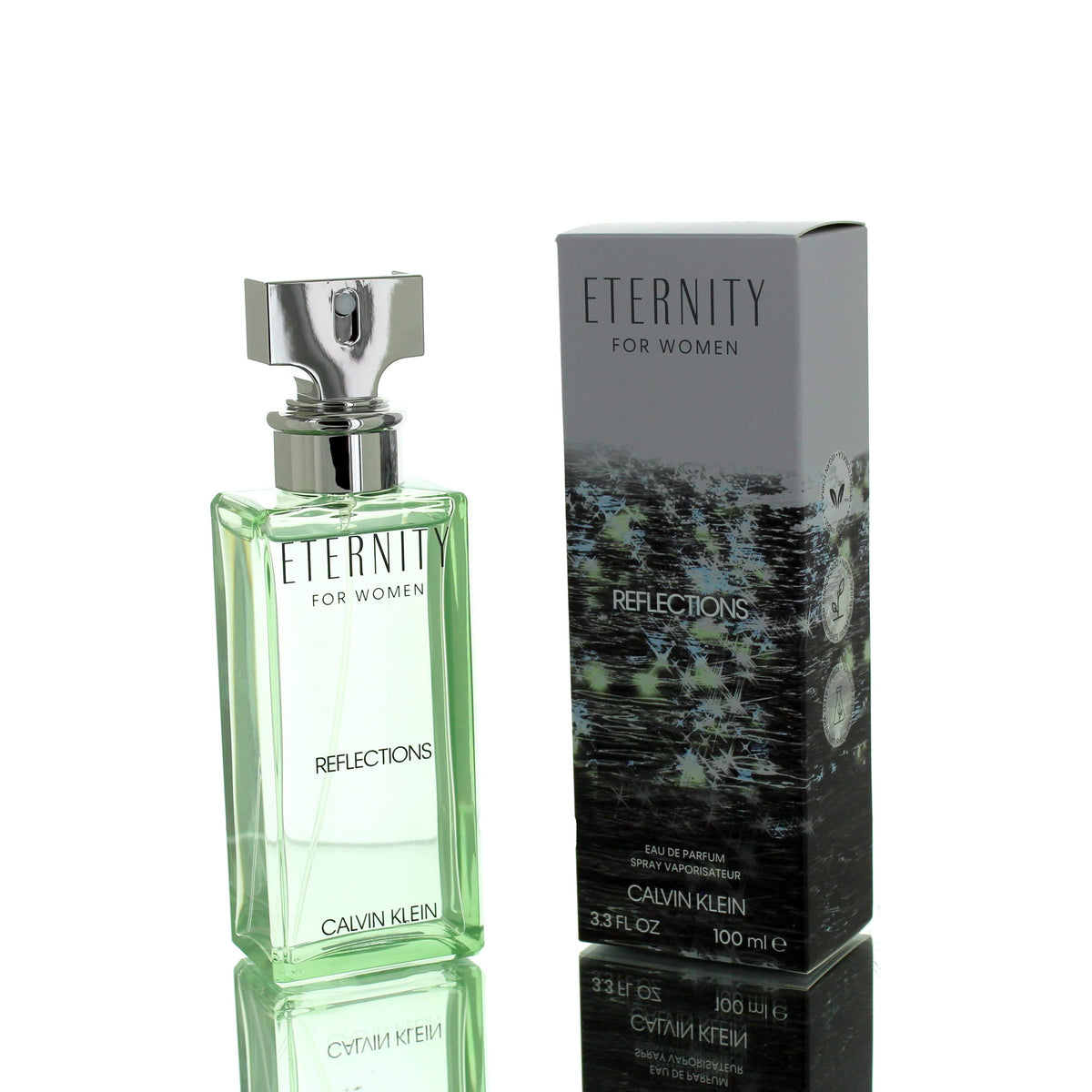 Calvin Klein Ck Eternity Reflections EDP Edition EDP