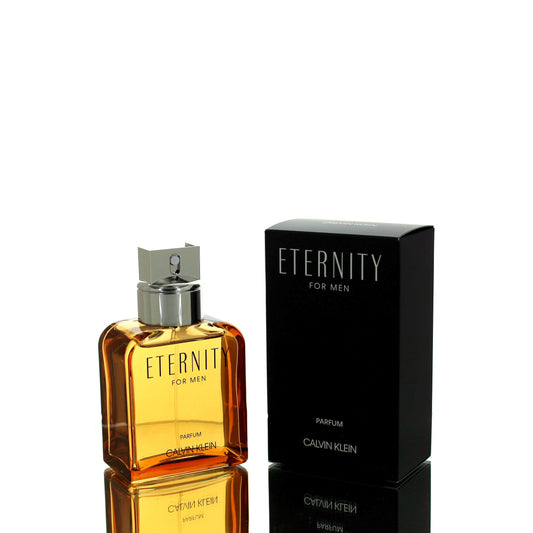 Calvin Klein Eternity Parfum Edition (2022 Release) Parfum