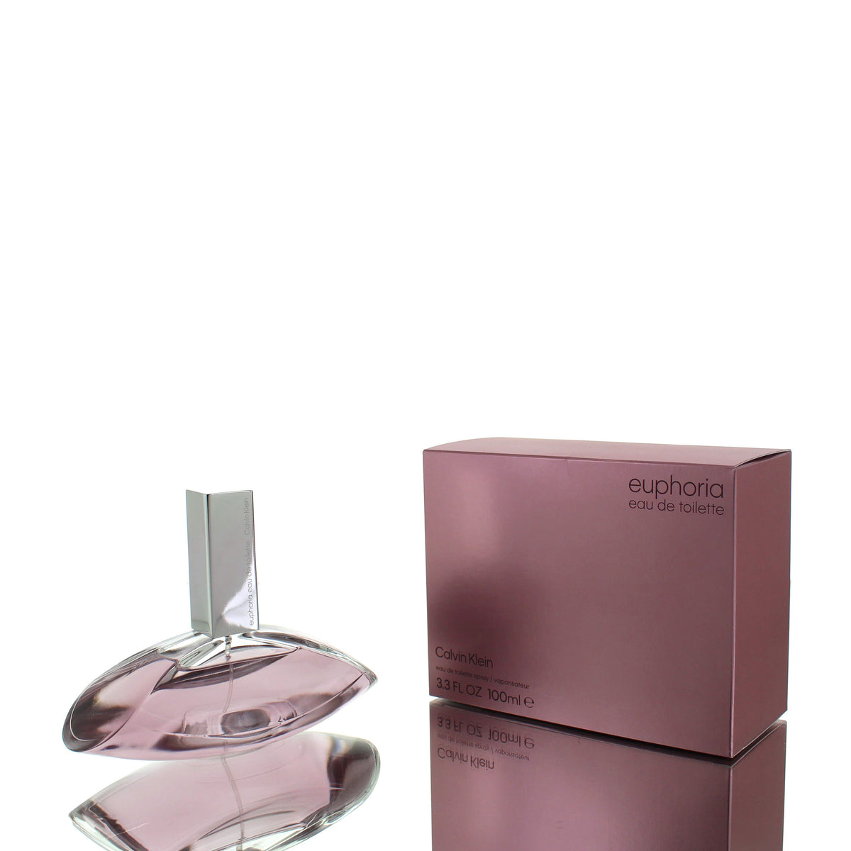 Calvin Klein Euphoria Eau De Toilette EDT Tester