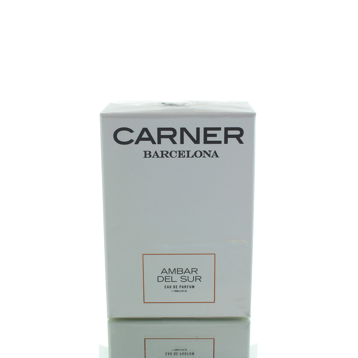 Carner Barcelona Amber Del Sur EDP