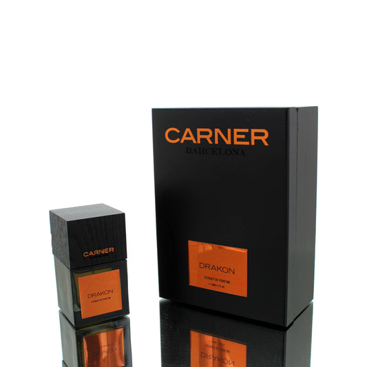 Carner Barcelona Drakon EDP
