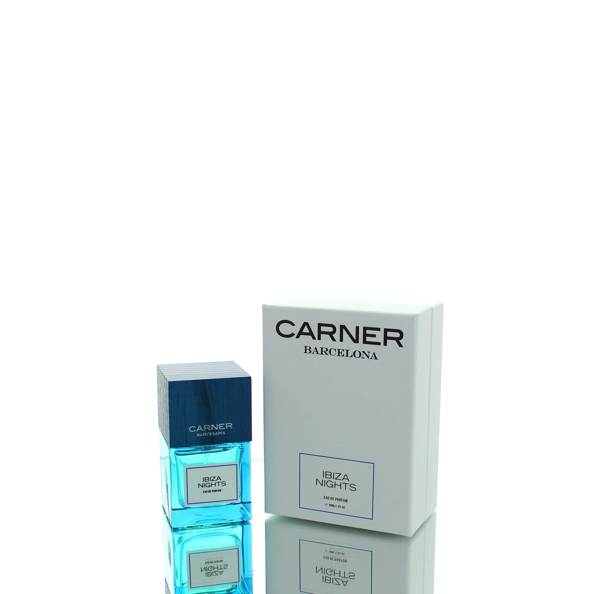 Carner Barcelona Ibiza Nights EDP
