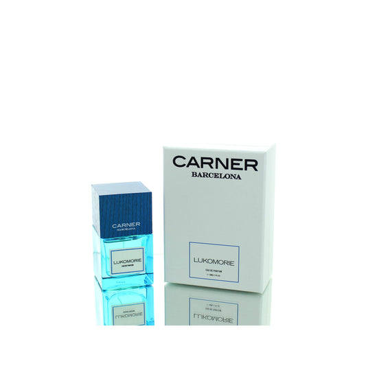 Carner Barcelona Lukomorie EDP