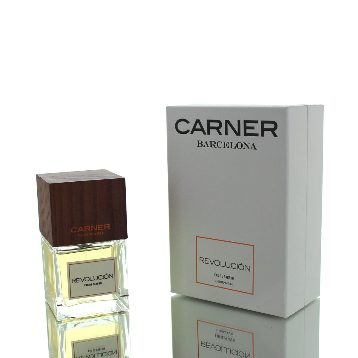 Carner Barcelona Revolucion EDP