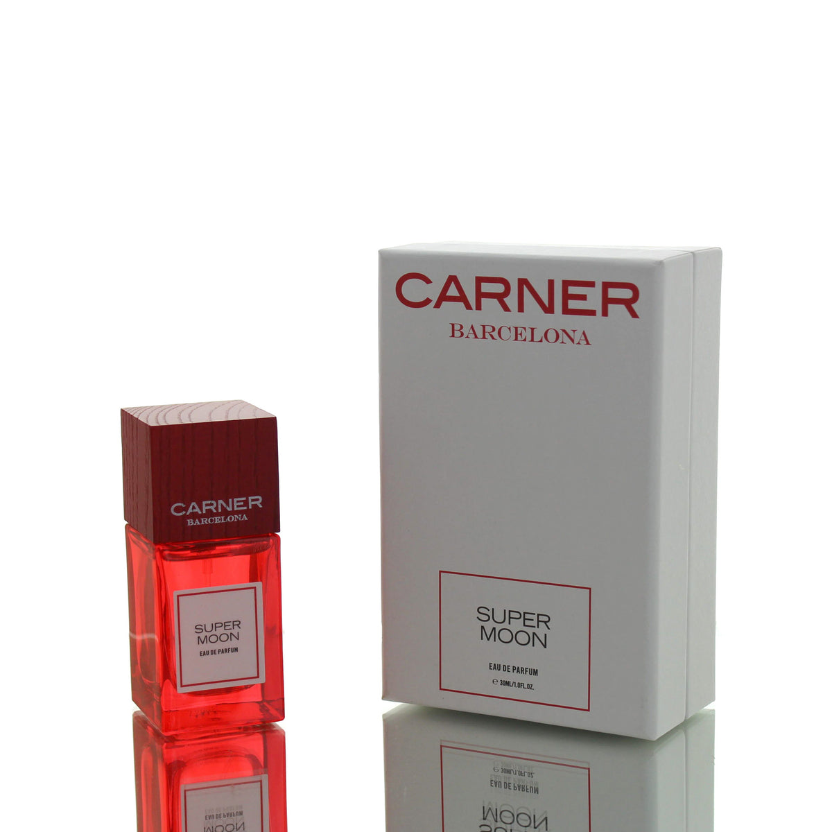 Carner Barcelona Super Moon EDP