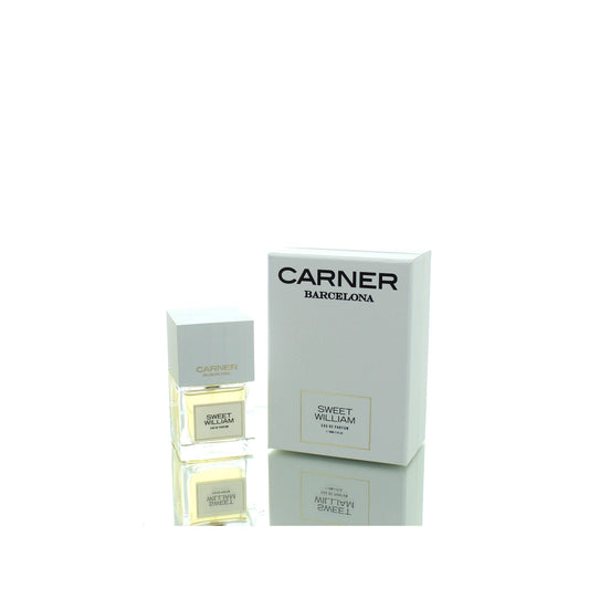 Carner Barcelona Sweet William EDP