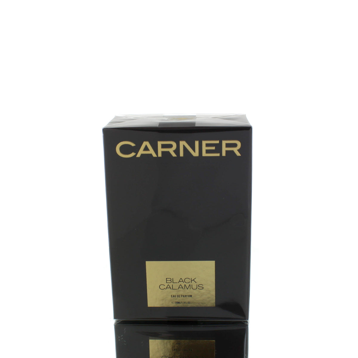 Carner Barcelona Black Calamus EDP