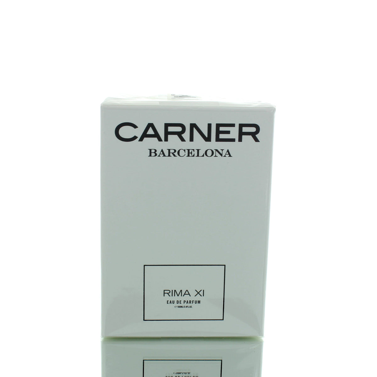 Carner Barcelona Rima Xi EDP