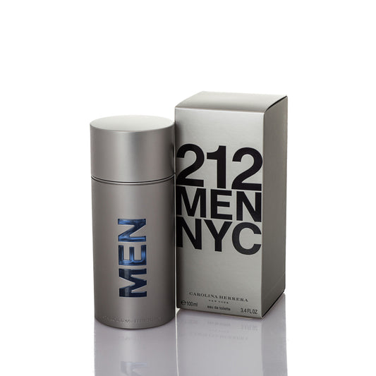 Carolina Herrera 212 EDT
