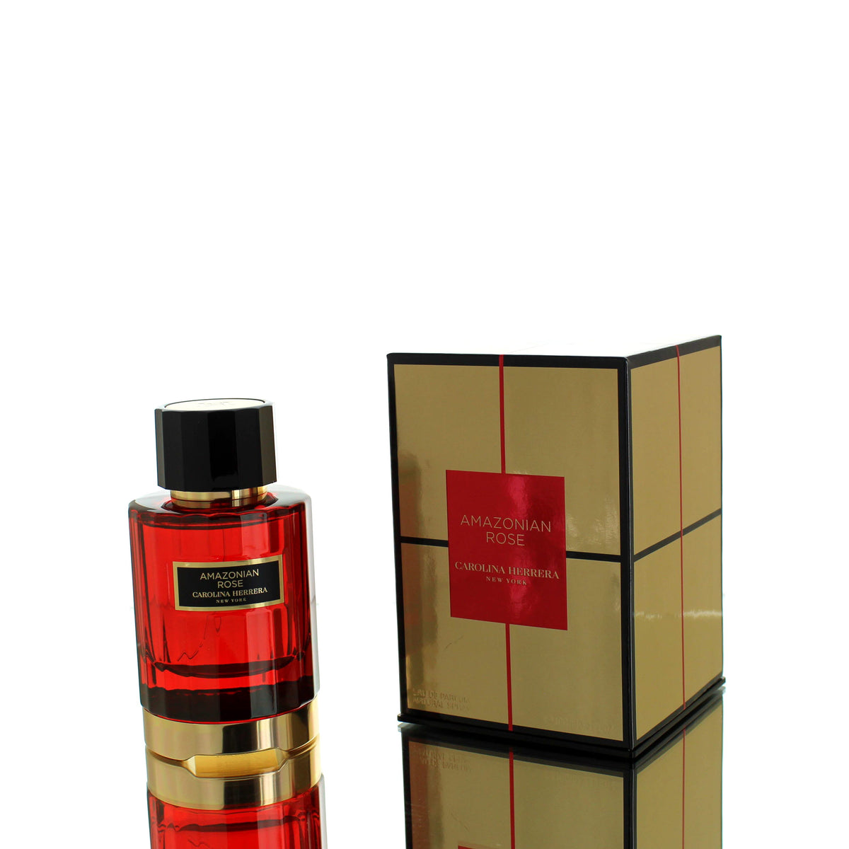 Carolina Herrera Amazonian Rose EDP