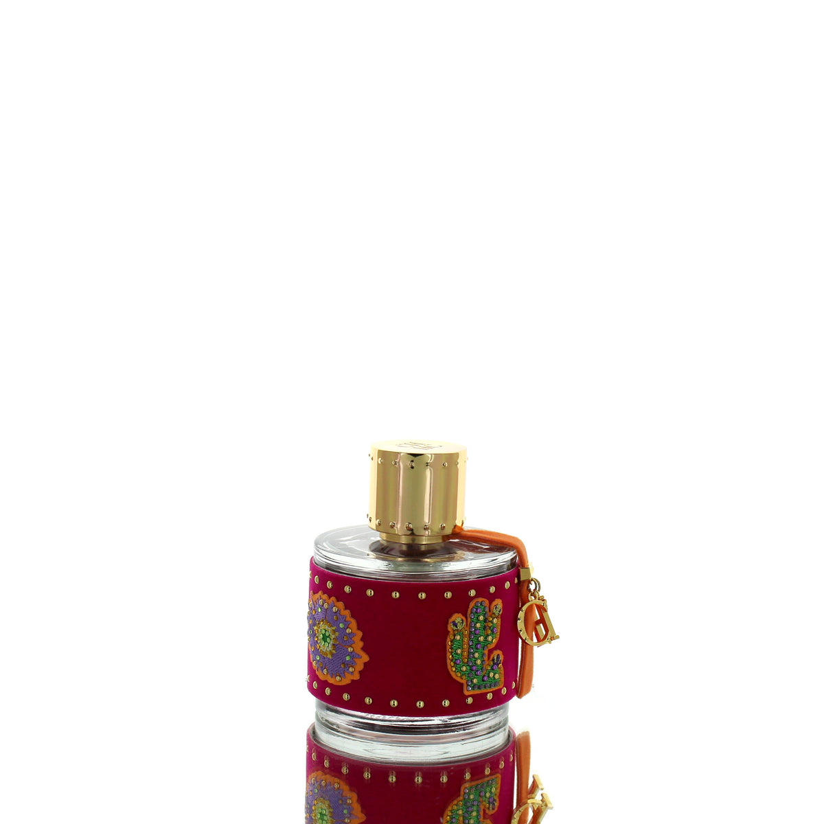 Carolina Herrera Ch Hot! Hot! Hot! Limited Edition EDP Tester