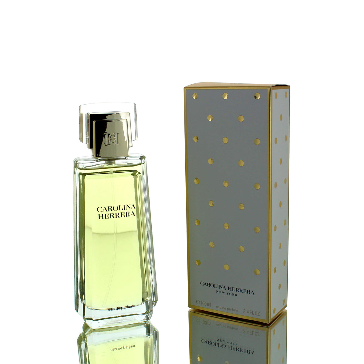 Carolina Herrera Classic EDP Tester