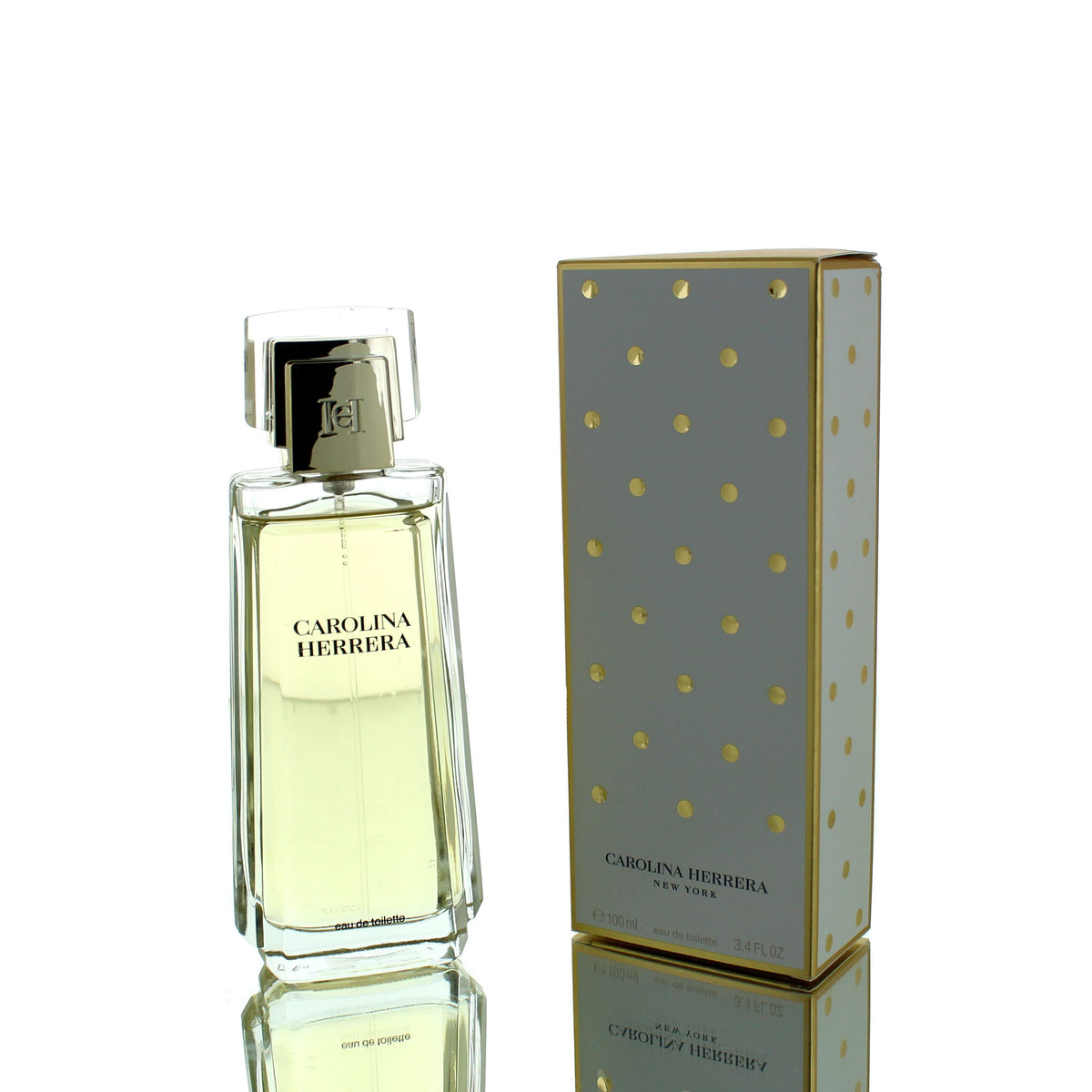 Carolina Herrera Classic EDT