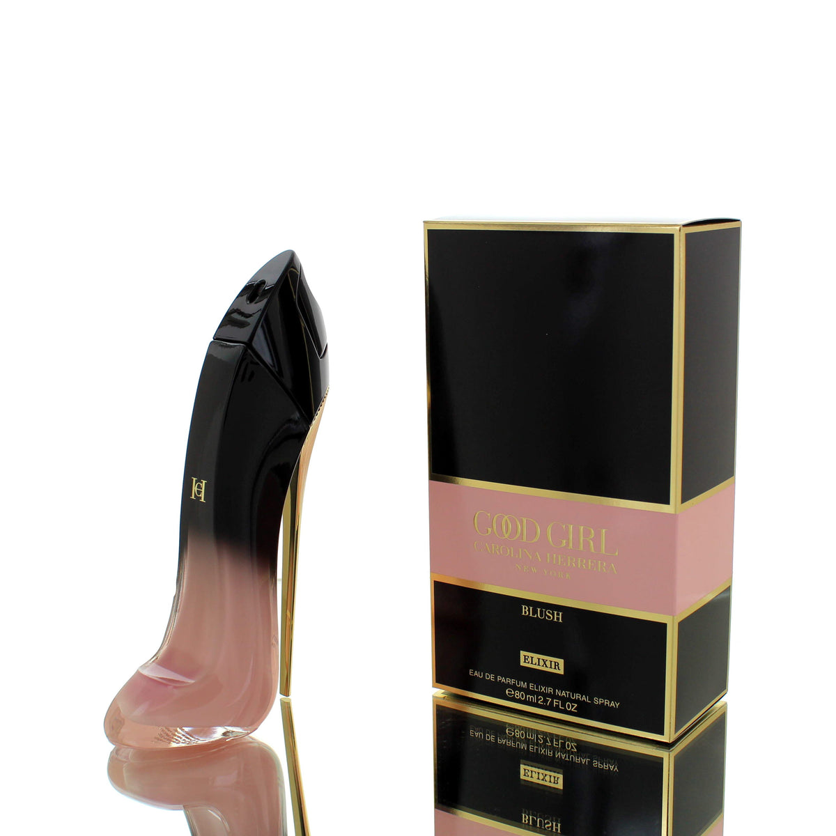 Carolina Herrera Good Girl Blush Elixir EDP Tester