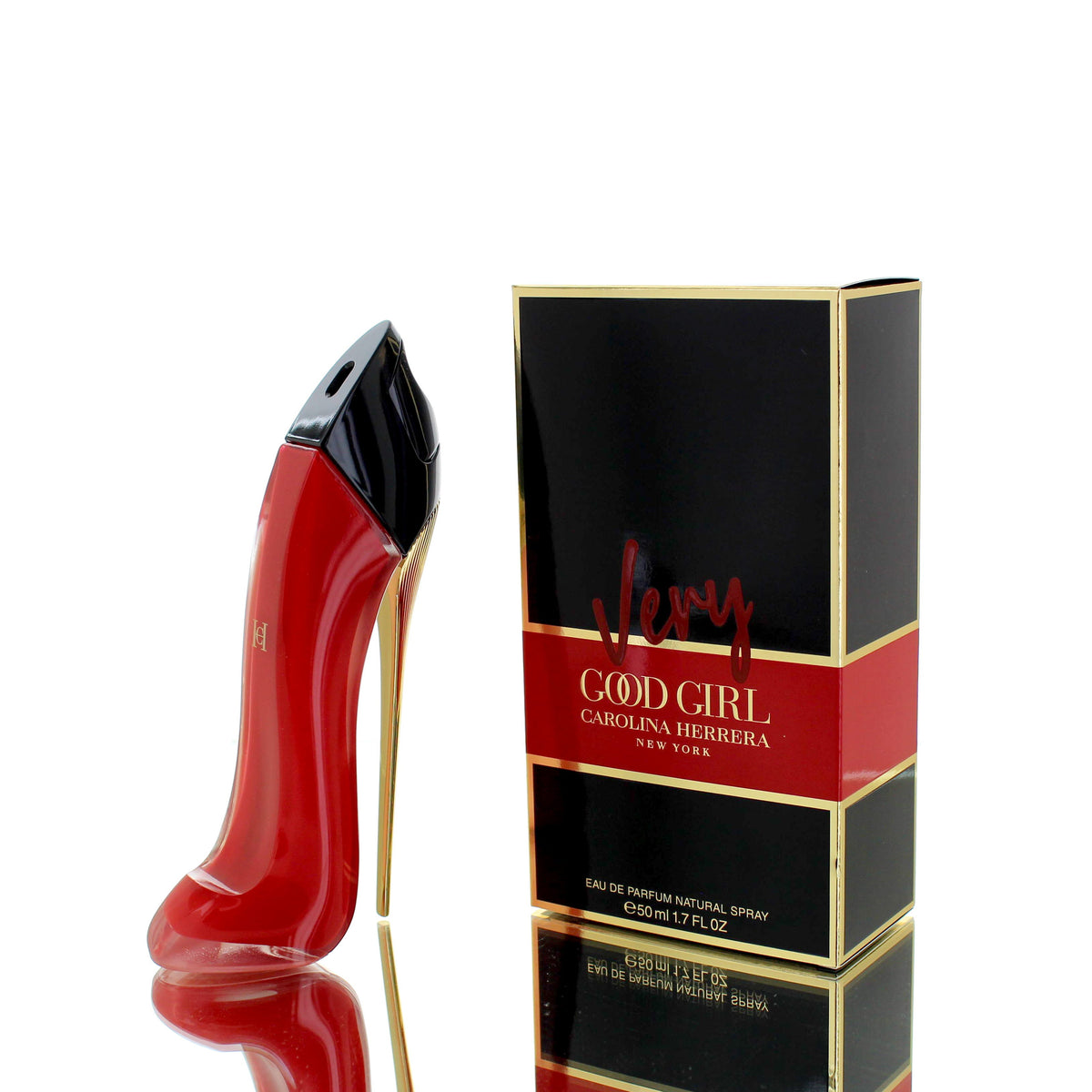 Carolina Herrera Very Good Girl EDP