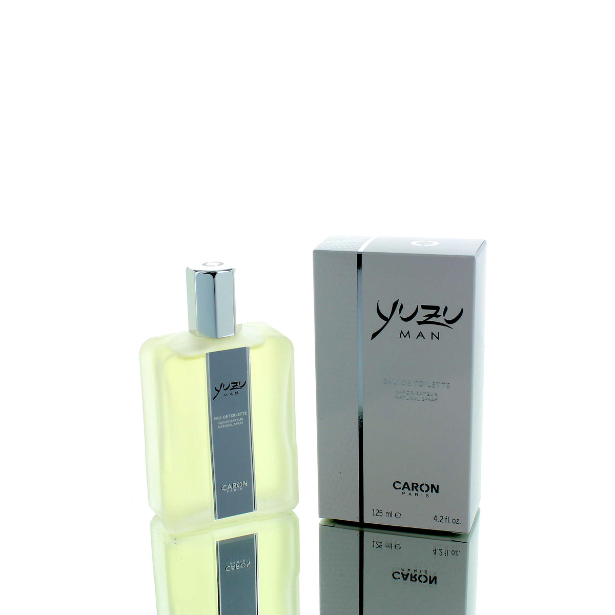 Caron Yuzu EDT