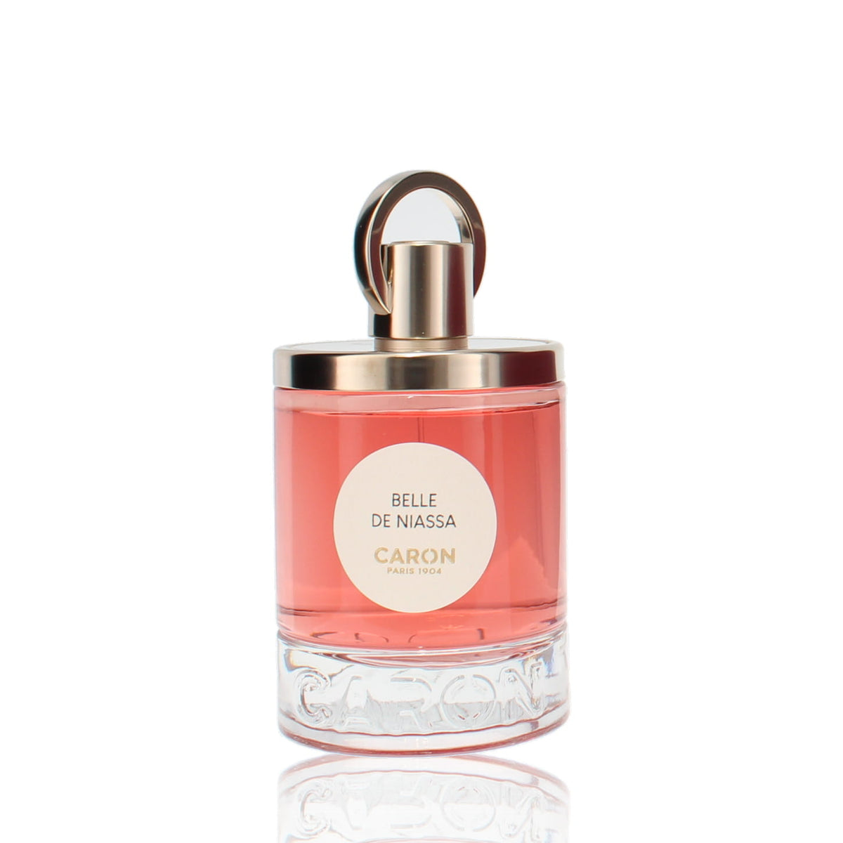 Caron Montaigne Belle de Niassa EDP