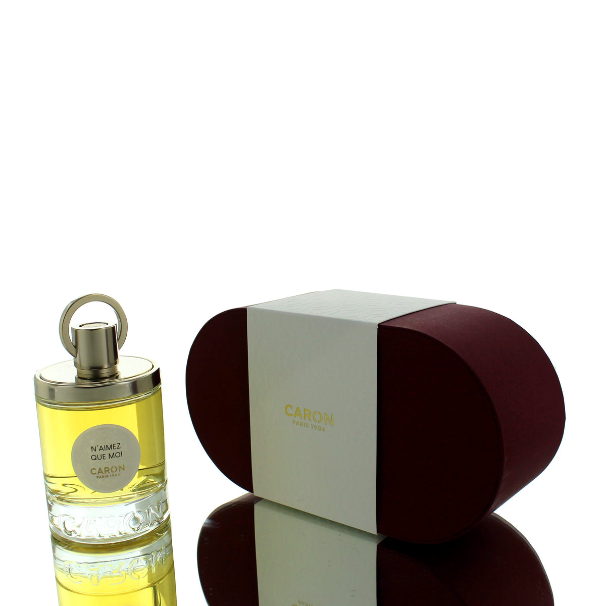 Caron N'Aimez Que Moi Parfum