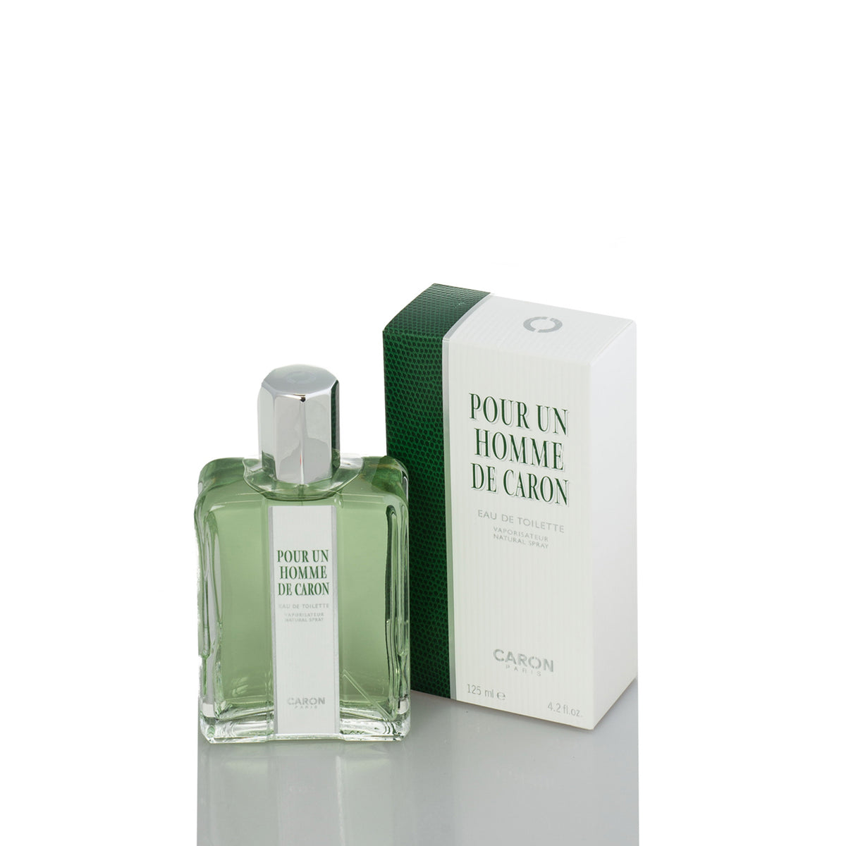 Caron Pour Homme EDT