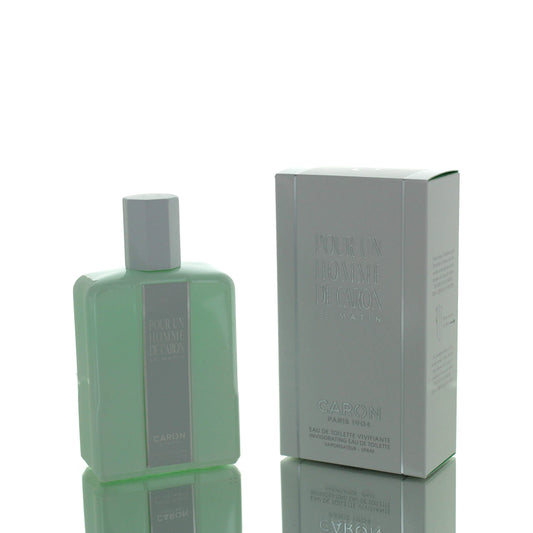 Caron Pour Un Homme De Caron Le Matin EDT