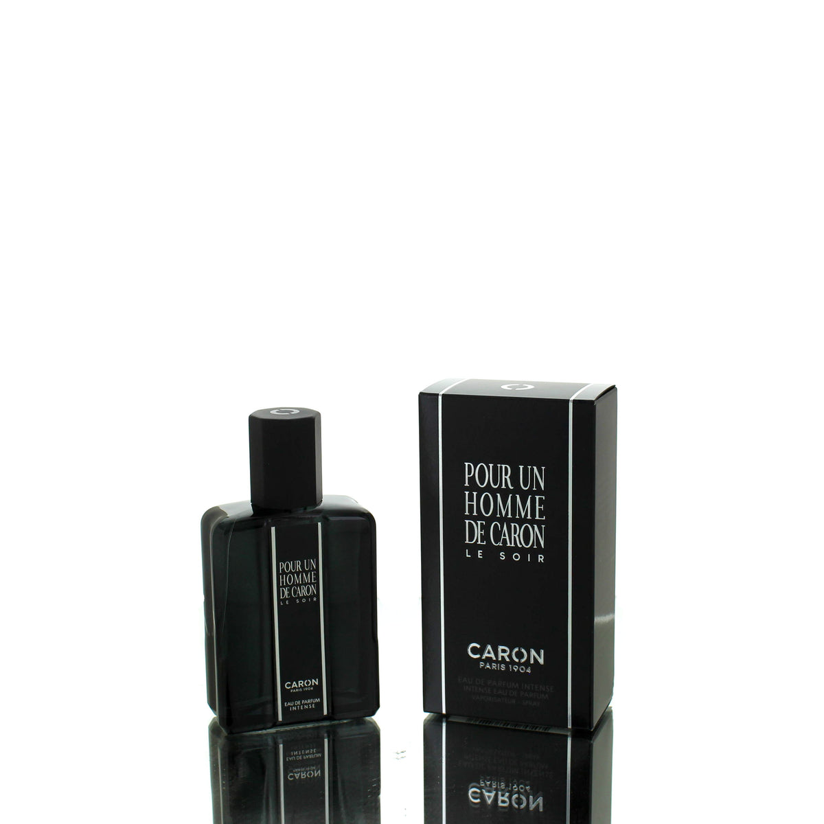 Caron Pour Un Homme Le Soir Intense EDP