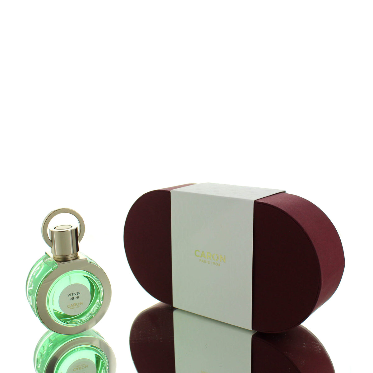 Caron Vetiver Infini EDP