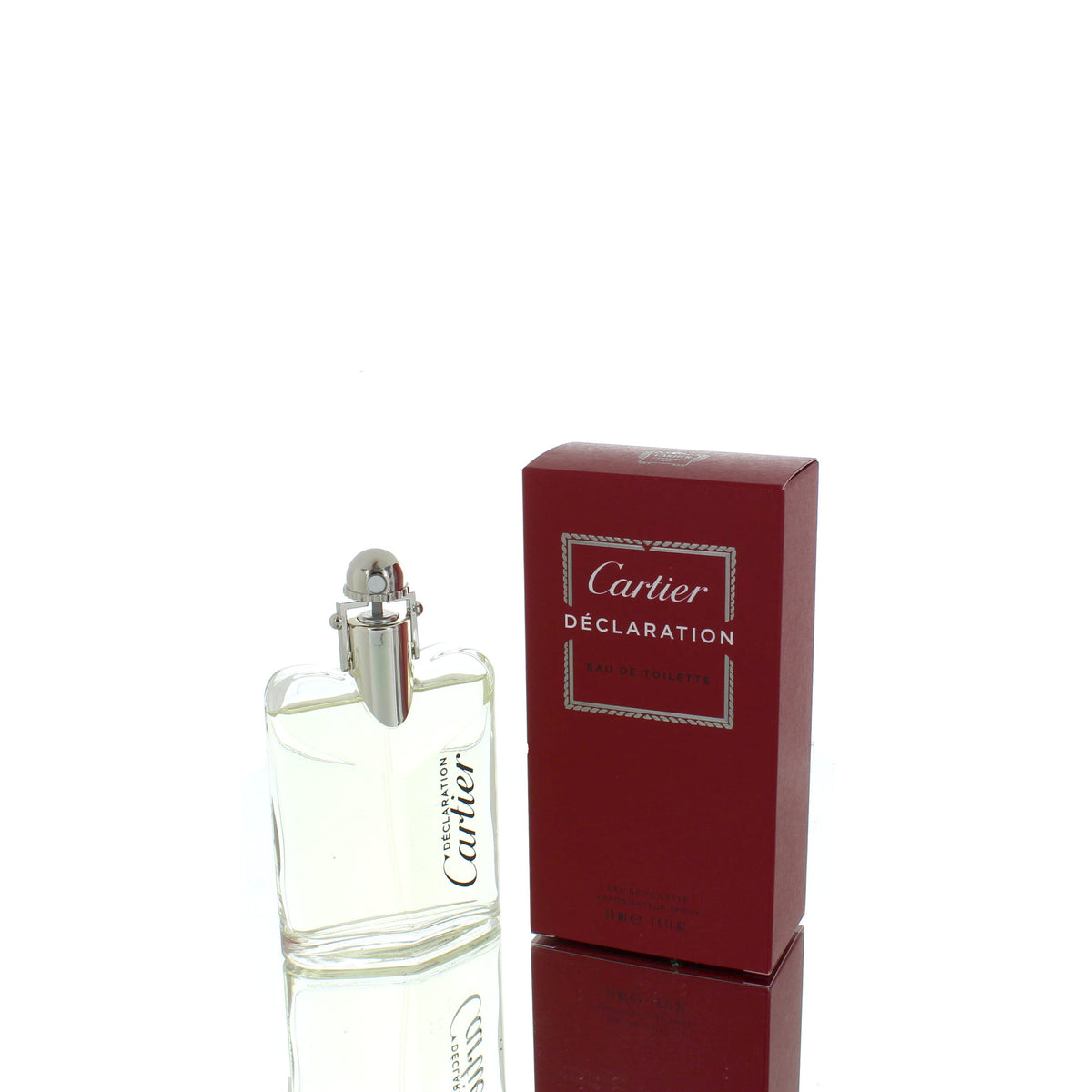 Cartier Declaration EDT