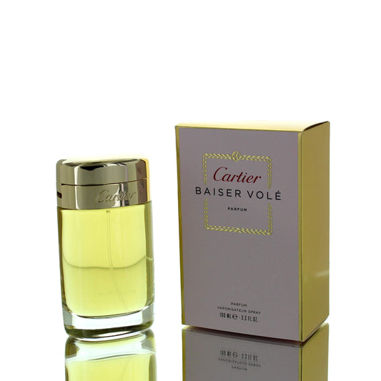 Cartier La Baiser Vole Parfum Edition Parfum