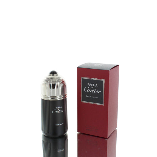 Cartier Pasha Noire EDT