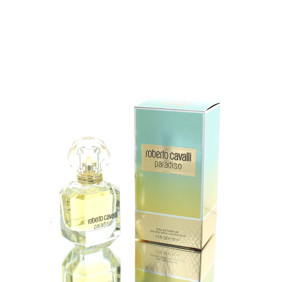 Roberto Cavalli Paradiso EDP