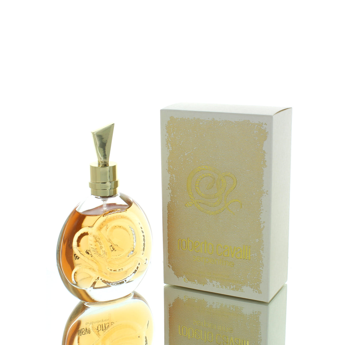 Roberto Cavalli Serpentine 2025 Edition EDP
