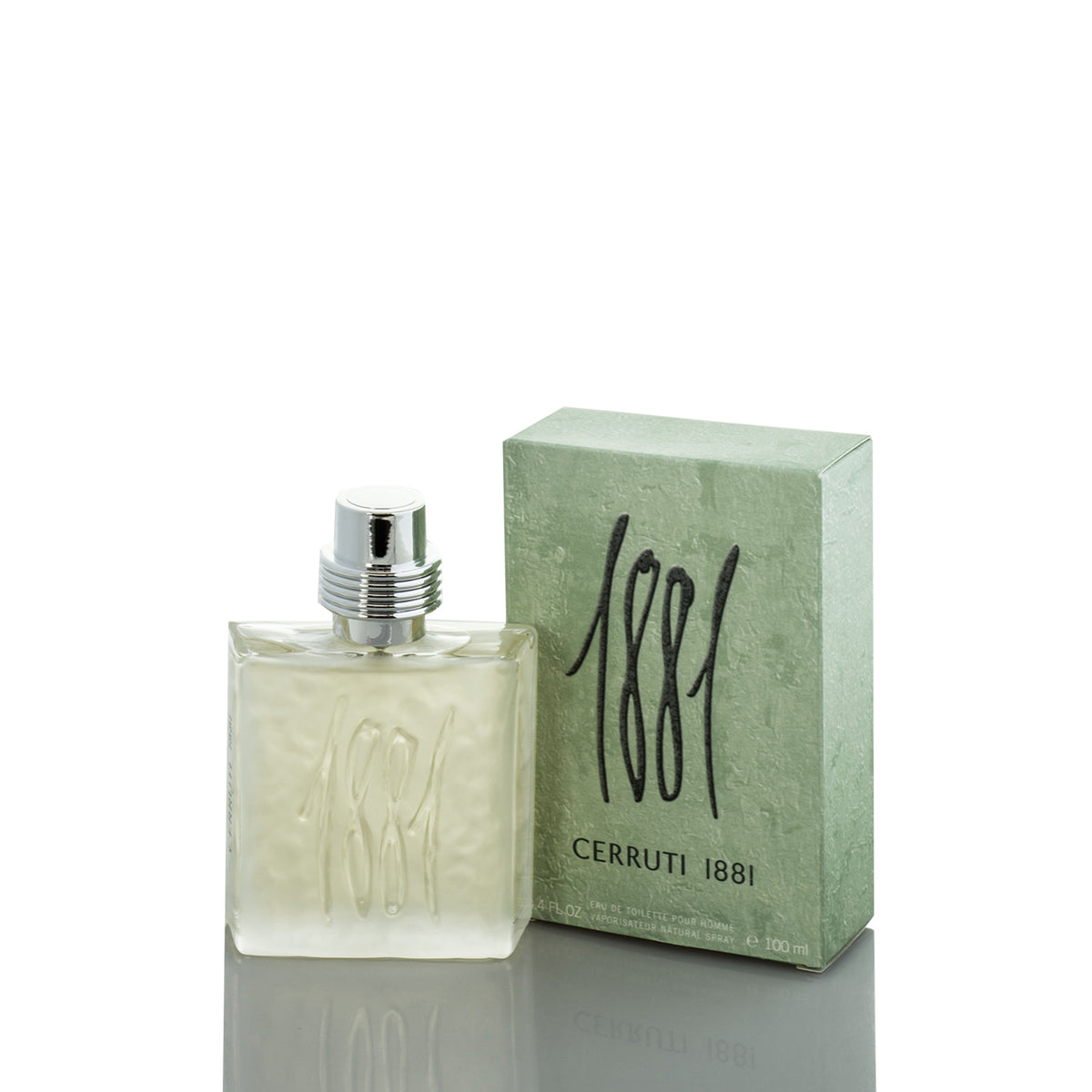Cerruti Cerutti 1881 EDT Tester