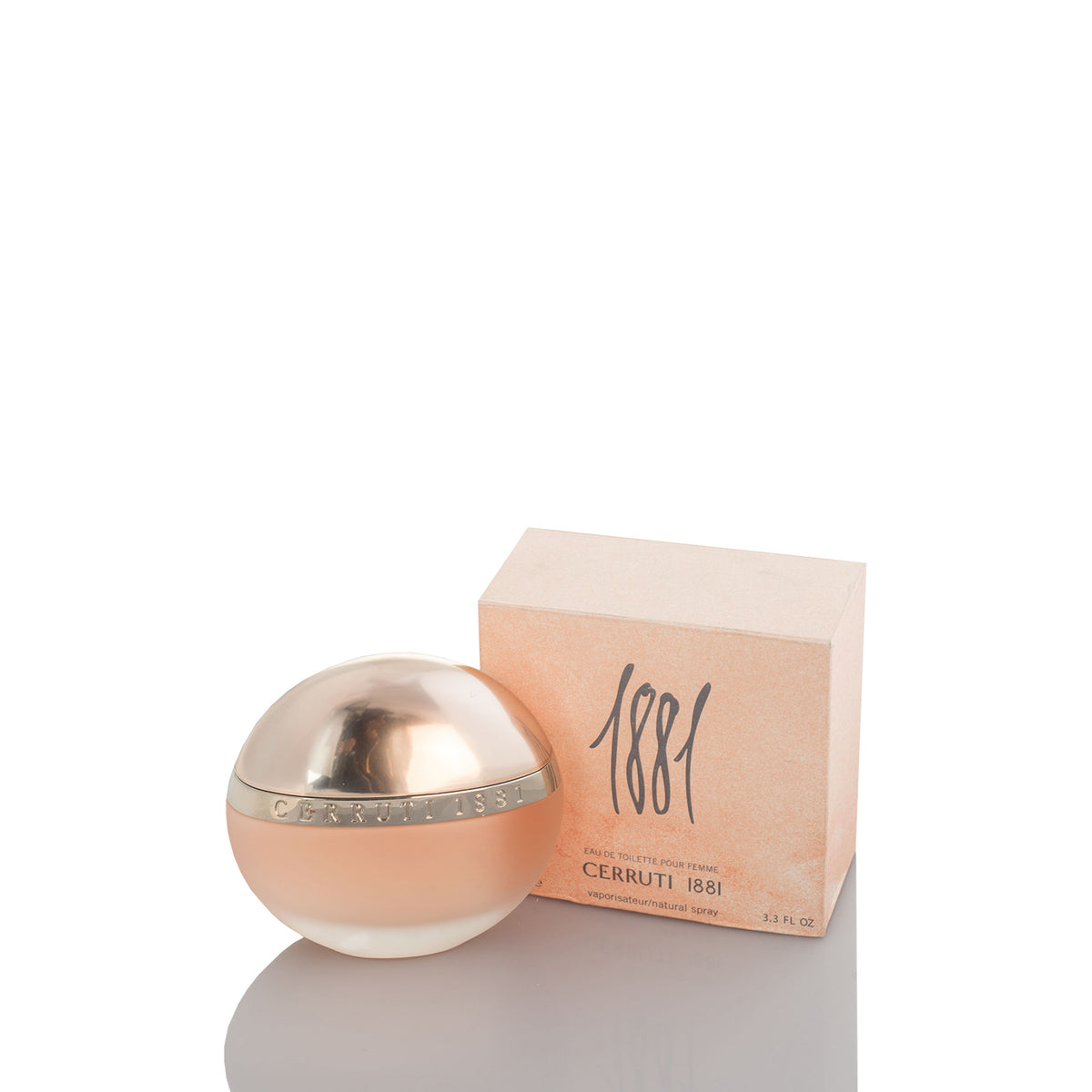Cerruti Cerutti 1881 EDP Tester