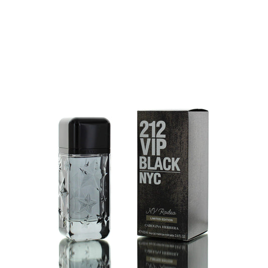 Carolina Herrera 212 Vip Black Ny Rodeo EDP