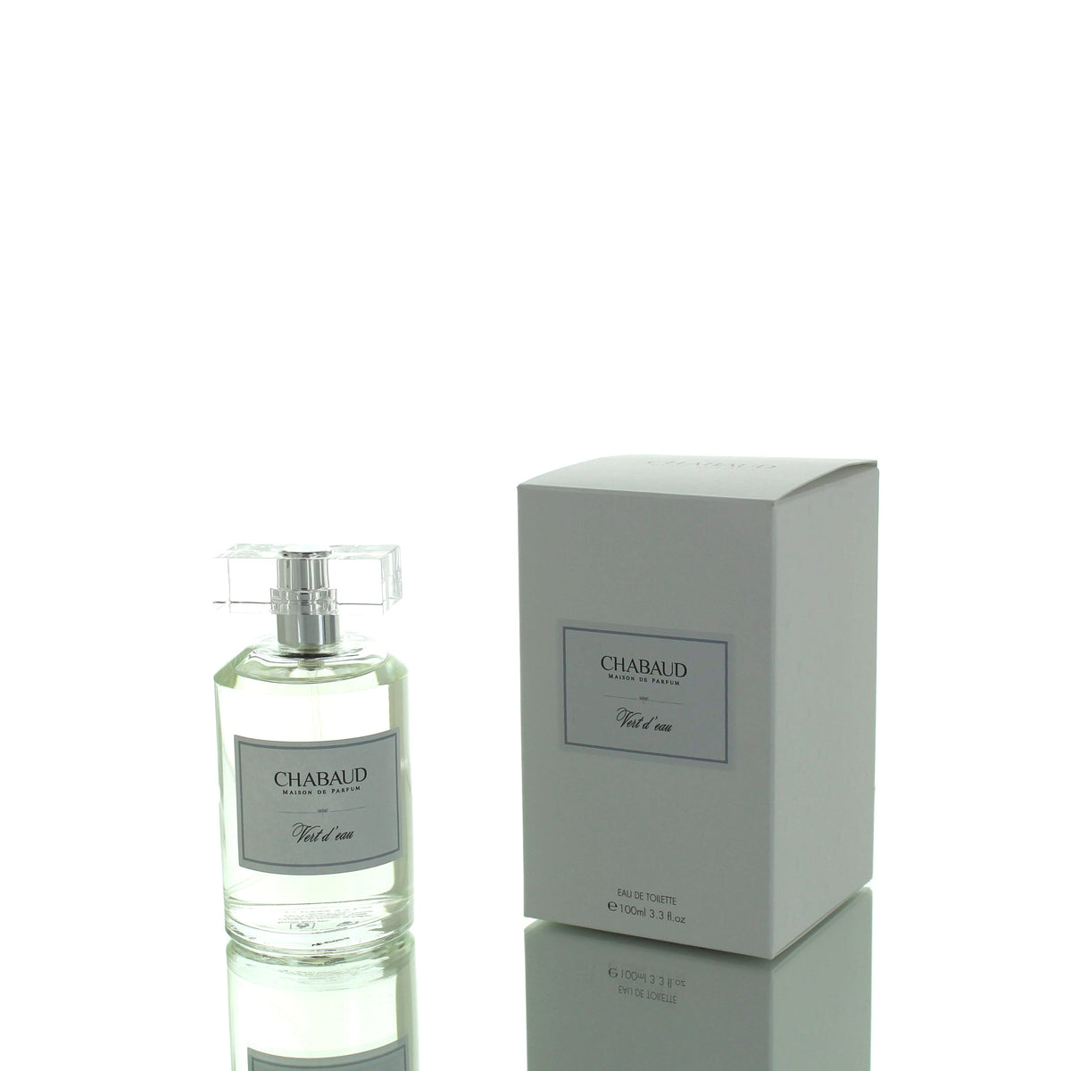 Chabaud Vert D'Eau EDT