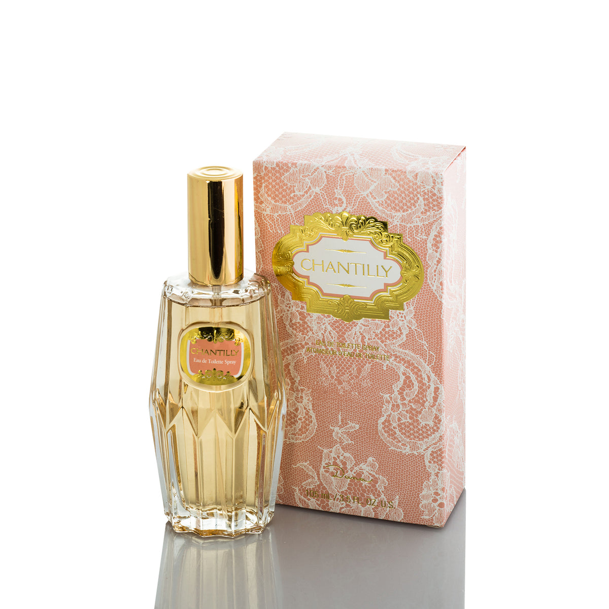Dana Chantilly EDT