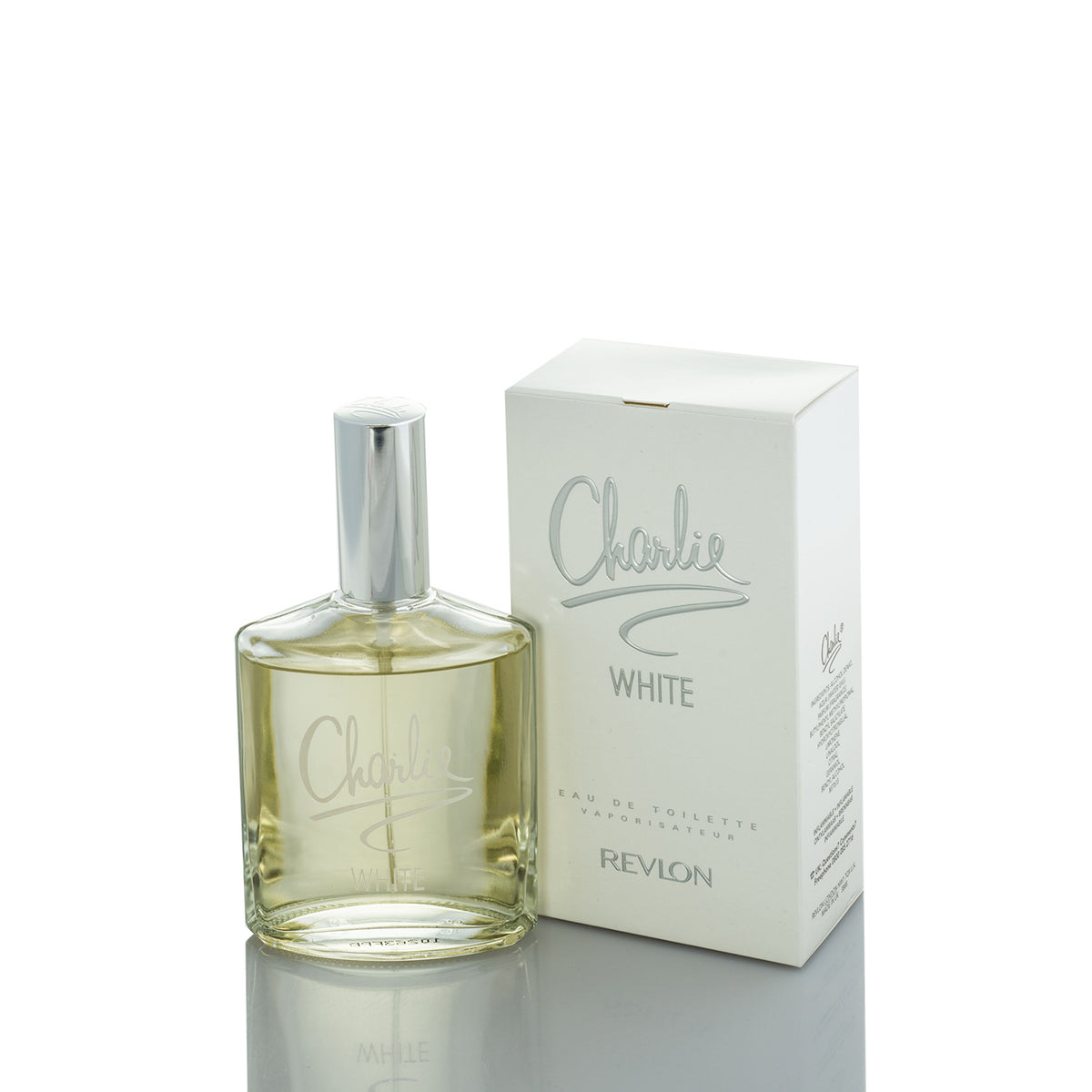 Revlon Charlie White EDT