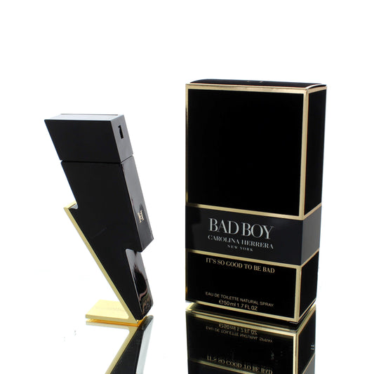 Carolina Herrera Bad Boy EDT