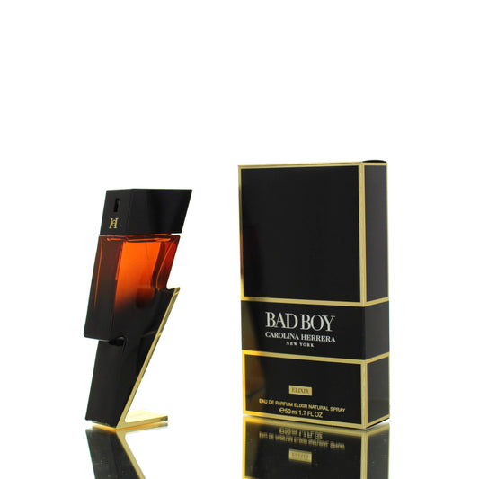 Carolina Herrera Bad Boy Elixir (2025 Release) EDP