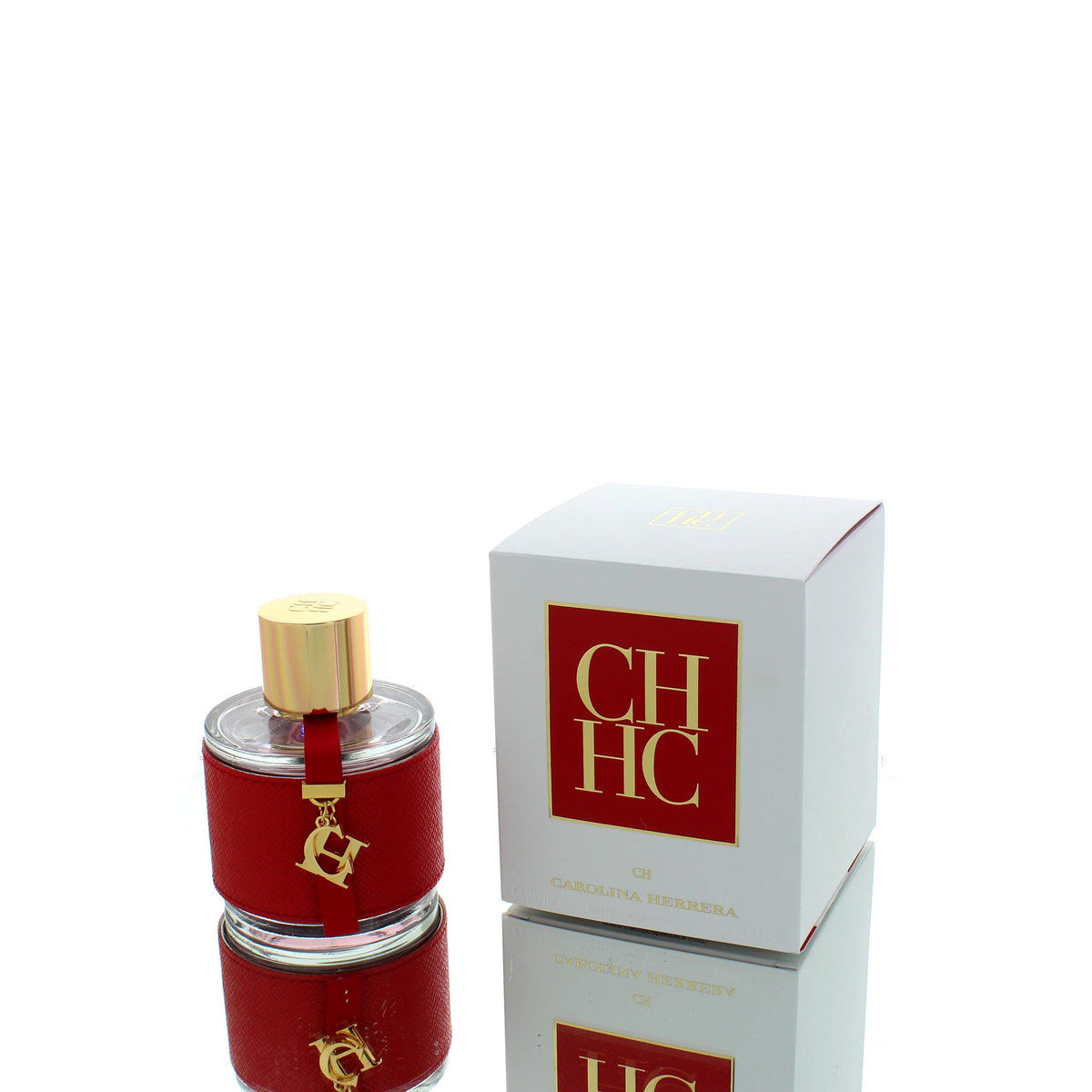 Carolina Herrera Ch EDT Tester