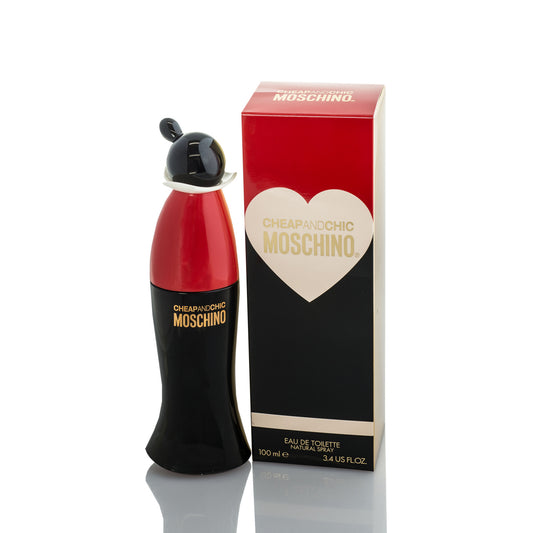 Moschino Cheap & Chic EDT