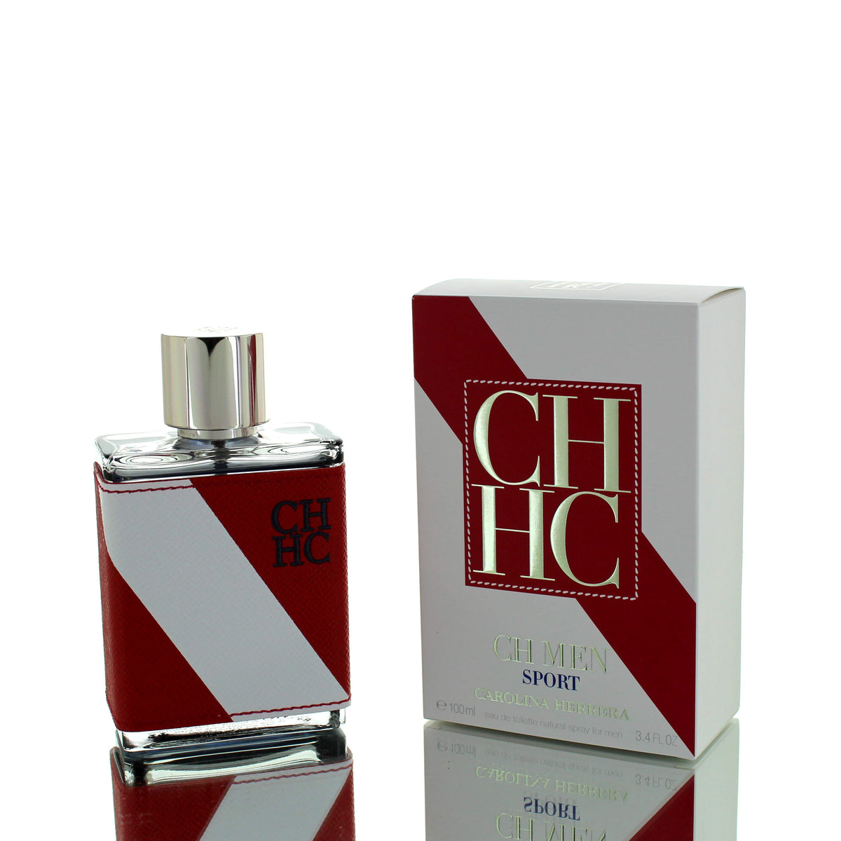 Carolina Herrera Ch Ch Sport EDT