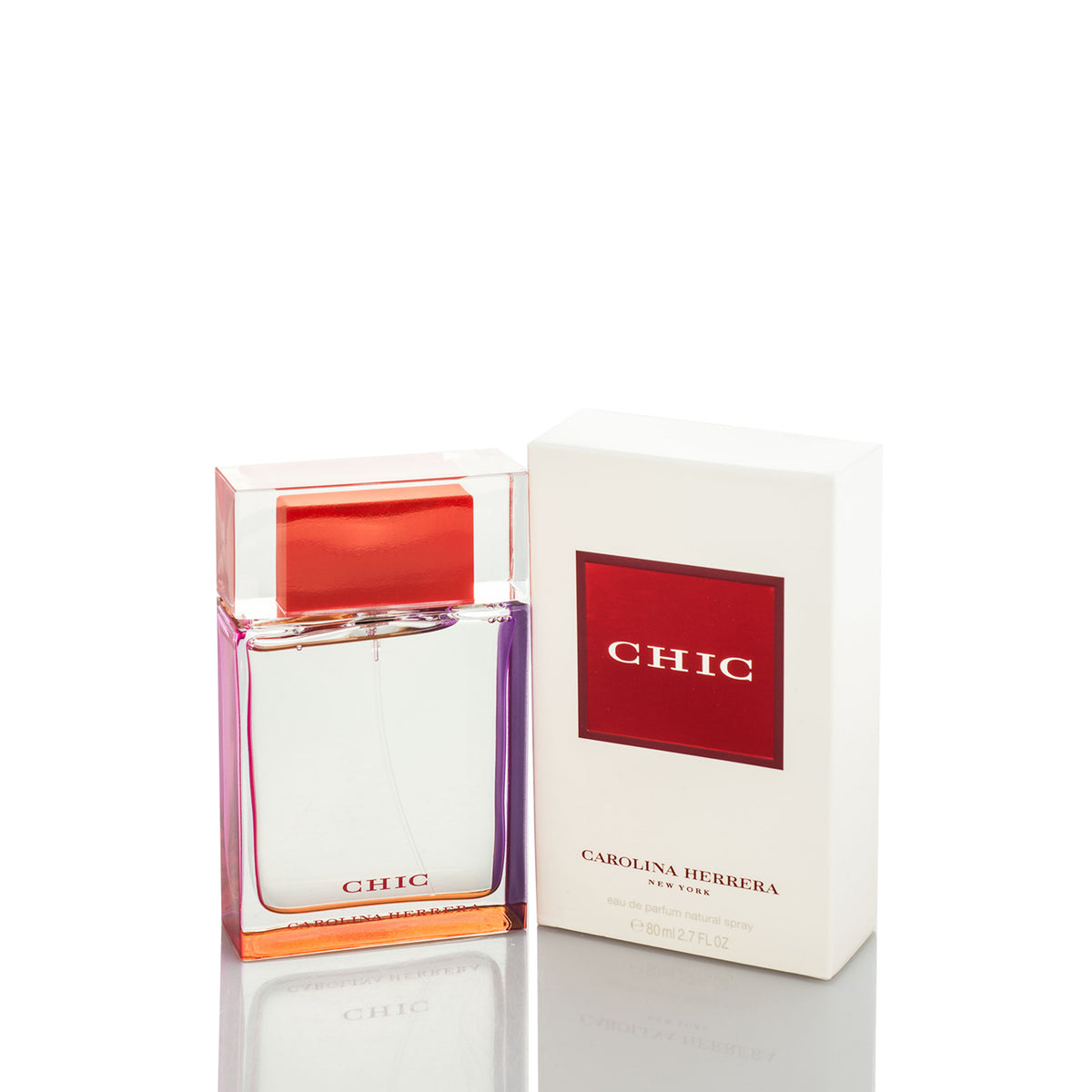 Carolina Herrera Chic EDP Tester